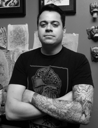 Gabe Pantoja